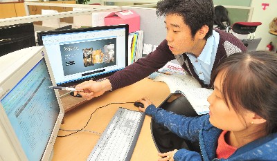 [송도테크노파크 지원 우수기업을 찾아서] (9)이아이피
