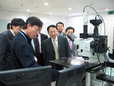 [新지방시대, R&D 허브를 꿈꾼다]31.전자부품연구원 전북인쇄전자센터