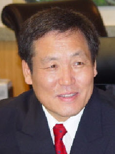 신박제 한국외국기업협회장 취임