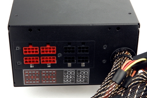 PC를 위한 최고급 심장, 익스트림 1000W 80플러스골드