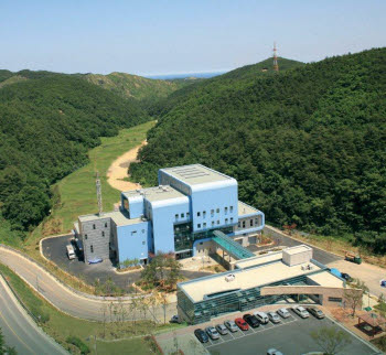 한라산업개발, 친환경 생활폐기물 소각시설 국산화