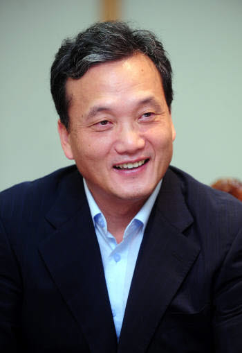 에너지절약산업 수출의 초석 되겠다