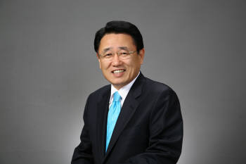 [이사람] 유준상 한국정보기술연구원장
