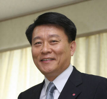 노환용 LG전자 사장, 냉동공조협회 회장 공식 취임