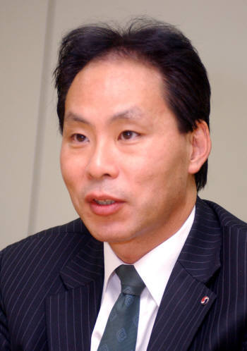 [이노베이션리더]이상만 대한항공 정보시스템실장(상무)