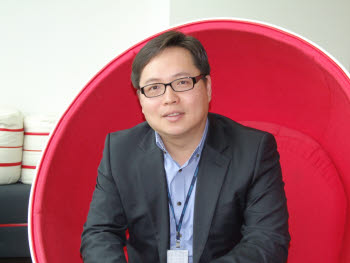 [유통가 사람들]손재동 롯데닷컴 가전팀 수석MD