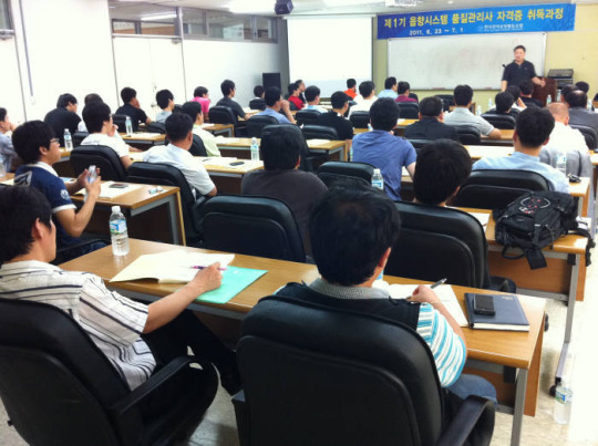 [중소기업, 다윗의 반란]<6 · 끝>한국전자공업협동조합