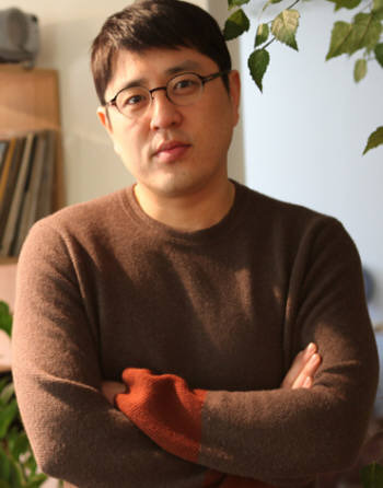 [인터뷰]인터랙션 무비 개척 조정식 더랩 대표