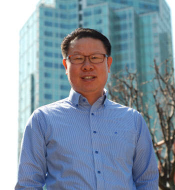 [이사람] 소광진 에스피에이치(SPH) 대표