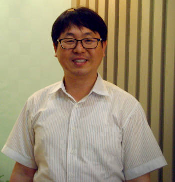 [지역 SW산업을 키우자]3차 SW융합사업 우수 기업-삼인정보시스템