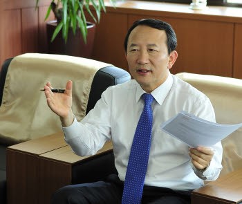 [반도체 韓流는 지금부터다] 권오철 한국반도체산업협회장 인터뷰