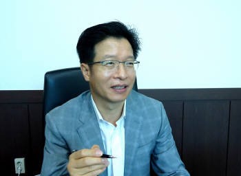 [이사람]육심길 밸류플러스 대표