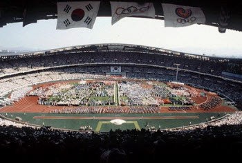 [100대 사건_020] 전자올림픽이 된 88서울올림픽 <1988년 9월>