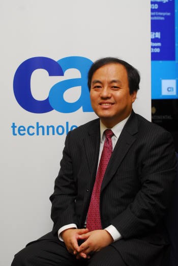 [오늘의 지식방송]CIO가 요구하는 비즈니스 서비스 혁신 방법론
