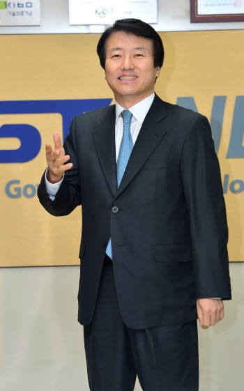 [이제 한국이 좁다]이수용 지티원 대표