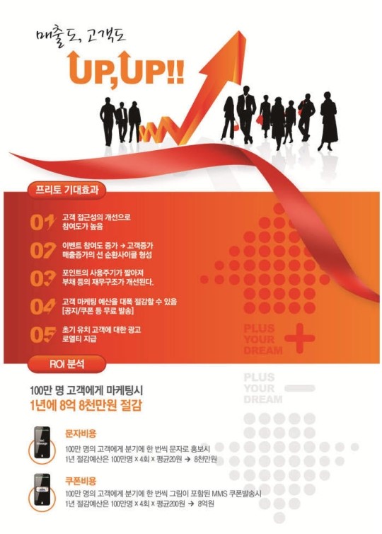 [신SW대상]이포러스 `프리토`