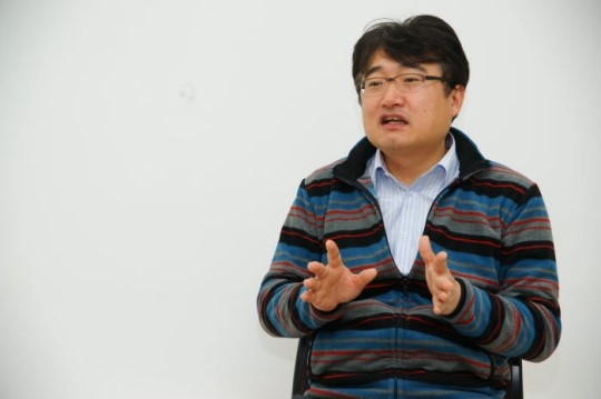 [CIO BIZ+/이노베이션리더]이창훈 심플렉스인터넷 이사
