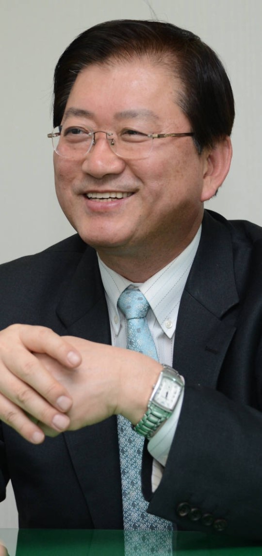 [이사람]정연국 지케이이어플라이언스 대표