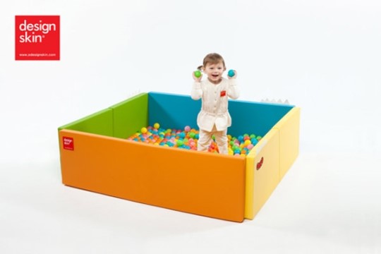 디자인스킨 범퍼매트 특허등록 결정