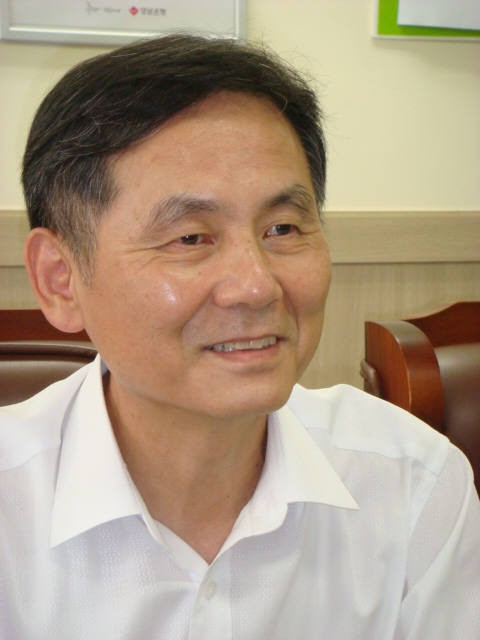 [인터뷰]조용호 경남로봇산업진흥재단 원장 “로봇산업은 경상남도의 미래”