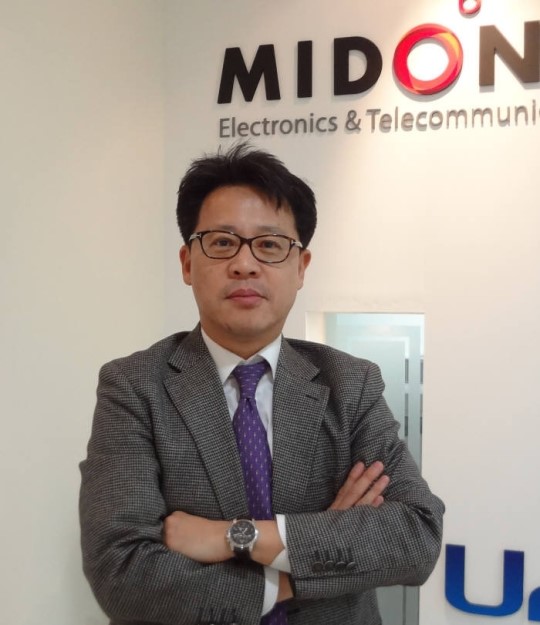 미동전자통신, 상장 앞두고 `스마트카 업체` 변신