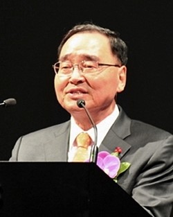 제네시스 출시에…정재계 기대감 표출