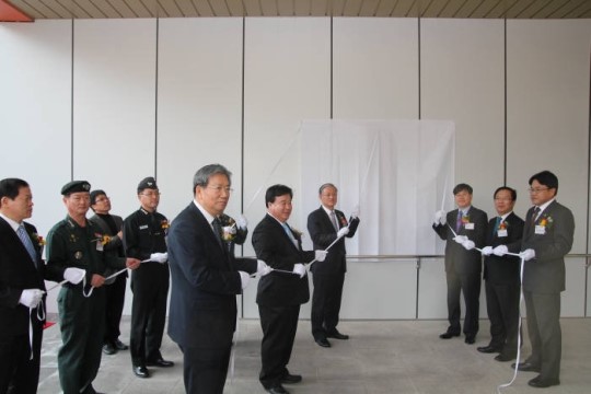 광주국방벤처센터 18일 오픈