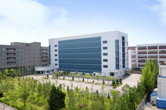 [비전2014]로옴세미컨덕터코리아