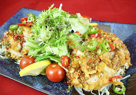 한솔요리학원, 치킨창업 위한 비법레시피 제공