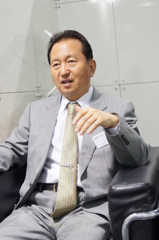 [이사람]손종현 한국공작기계산업협회장