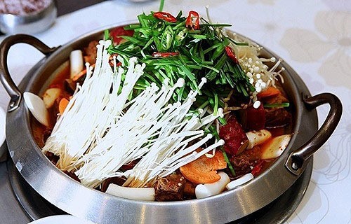 창원에서 제대로 된 한끼 식사’하려면 맛집 방문하세요