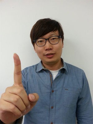 [인터뷰]여수아 전국대학생창업동아리연합회장