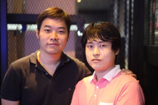 [창조경제 이끌 한국의 메이커스]서영배 하드카피월드 대표