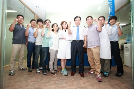 지앤지인텍,반도체 폐수 처리의 새로운 패러다임 만든다