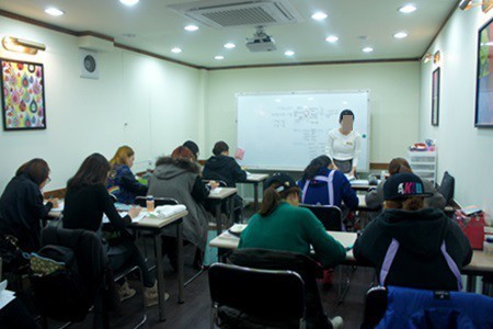 국가자격증 취득 및 취업, 창업 할 수 있는 네일아트 학원 인기