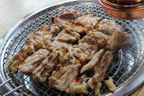 신도림맛집 수뿌레닭갈비 추천
