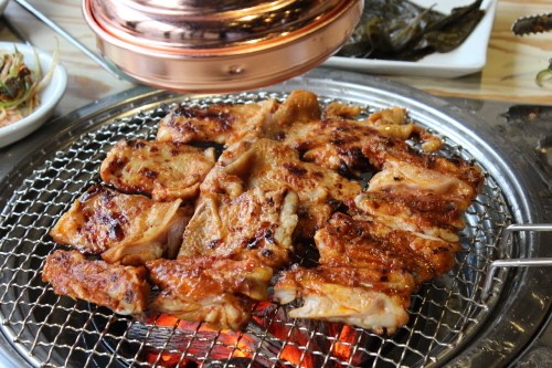 신도림맛집 수뿌레닭갈비 추천