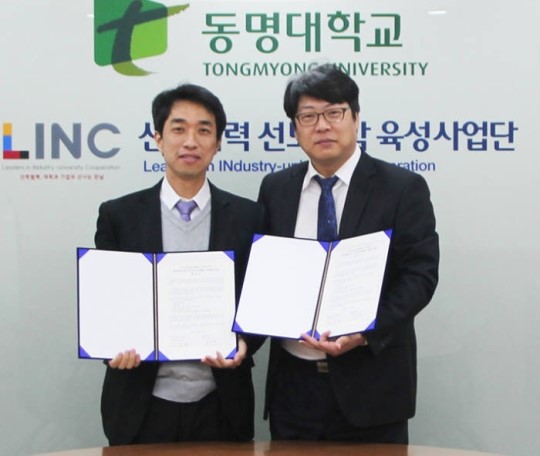 부산로봇산업협회-상상코치, 로봇 영재교육 프로그램 개발 추진