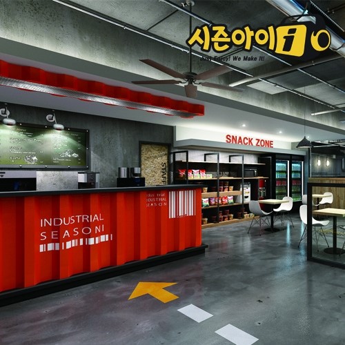PC방창업, 가족과 함께 시작해라?!