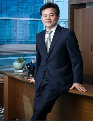 하나텍 창업한 이재만 대표 새로운 디자인하우스의 성장 기대해주세요