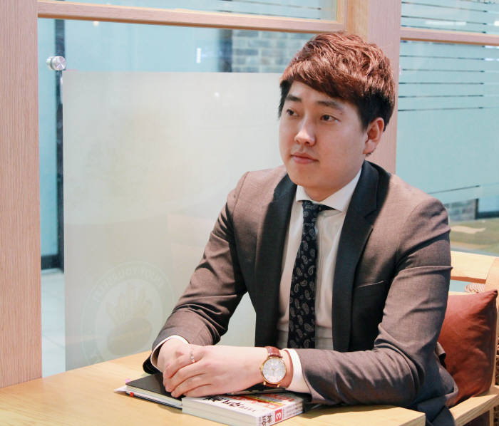 [취업스토리]<112> 드림매니저, 꿈을 `매니지먼트`하다