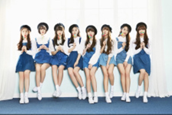신인 걸그룹 오마이걸 데뷔, “심장저격 댄스와 다이어트 댄스가 포인트 안무, 예쁘게 봐주세요