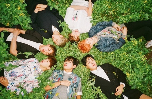 방탄소년단 화양연화, 30일 엠넷 엠카운트다운서 신곡 컴백무대 가질 예정