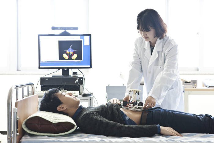 [대경권, 창조경제 심장이 뛴다]한국기계연구원 대구융합기술연구센터