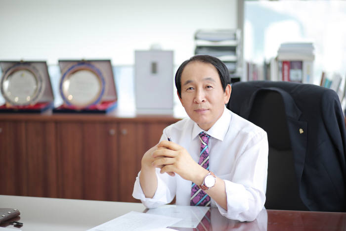 [글로벌 경영.. 특허가 답이다]<11>에이비엠그린텍