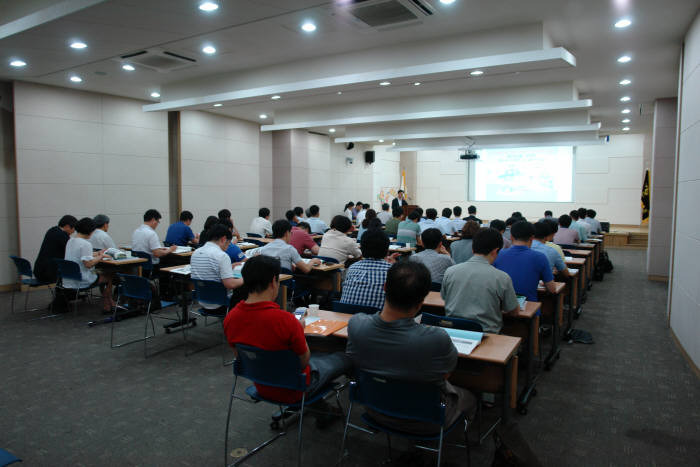 전자부품연구원 광주본부, 25일 DC산업 기술교류회