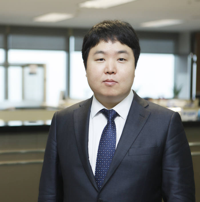 그가 수십억 포기하고 433에 온 이유, 남들이 안 만드는 게임에 투자한다 박영호 433 CIO