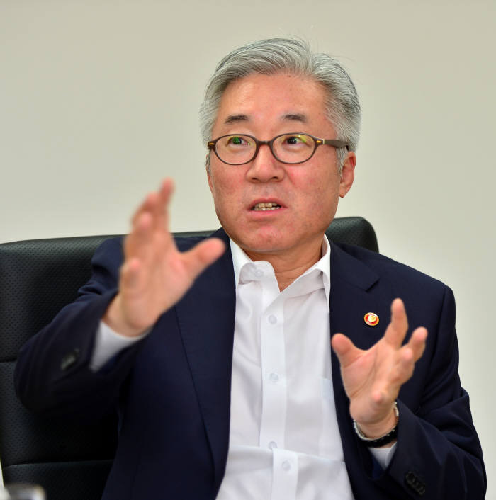 김종덕 문화부 장관, 방한 관광시장 조기회복 현장행보