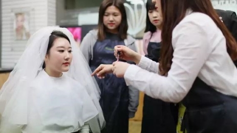 인천문예실용전문학교 웨딩뷰티학과 커리큘럼 차별화 주목