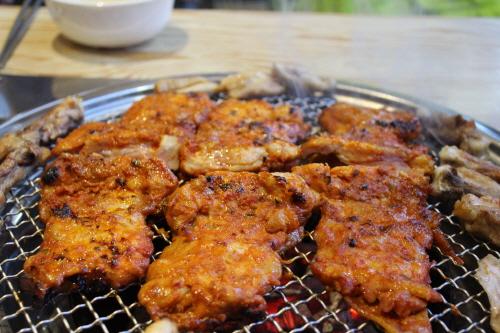 영등포맛집 수뿌레닭갈비 영등포구청점 영등포역 맛집으로 추천!